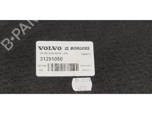 Luggage compartment floor VOLVO V40 Hatchback (525) D2 | BP24230522I33  - Image 7