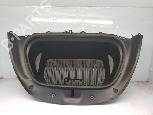 Used Cup/Object holder Cup/Object holder TESLA MODEL Y (5YJY) Long Range All-wheel Drive (514 hp) 40223846 40223846
