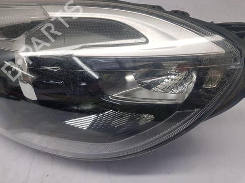 Left headlight VOLVO V40 Hatchback (525) D2 | BP39164670C28 - Image 5