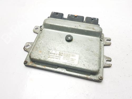 Used Engine control unit (ECU) Engine control unit (ECU) RENAULT CLIO III (BR0/1, CR0/1) 2.0 16V (BR0C, BR0K, CR0C, CR0K) (139 hp) 34226327 34226327