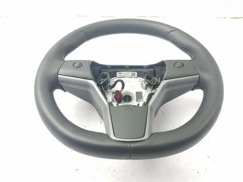 Used Steering wheel Steering wheel TESLA MODEL 3 (5YJ3) EV AWD (351 hp) 35745995 35745995