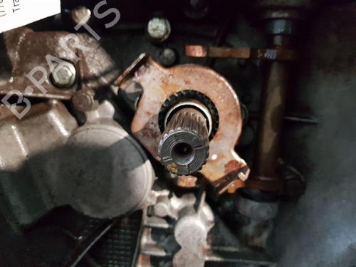 Gearbox FIAT DOBLO Cargo (263_) 1.3 D Multijet | BP40265730M3 - Image 2
