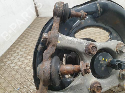 Right front steering knuckle LEXUS IS III (_E3_) 300h (AVE30_, AVE30R) | BP30689916M26 