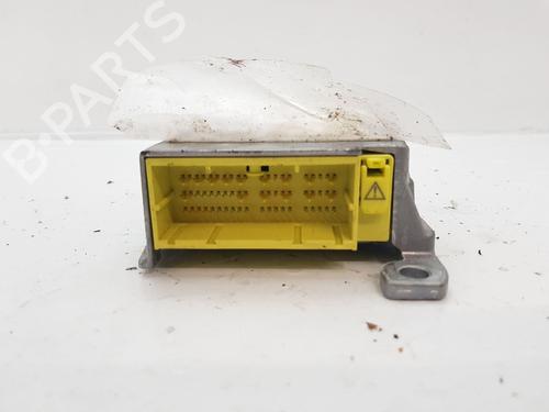 ECU airbags TOYOTA RAV 4 IV (_A4_)  | BP22669141M53 