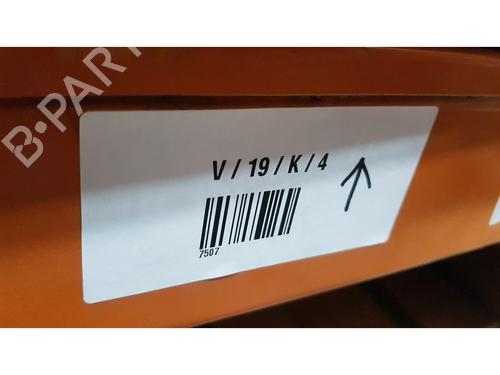 Left mirror SEAT IBIZA V (KJ1, KJG)  | BP24810294C26