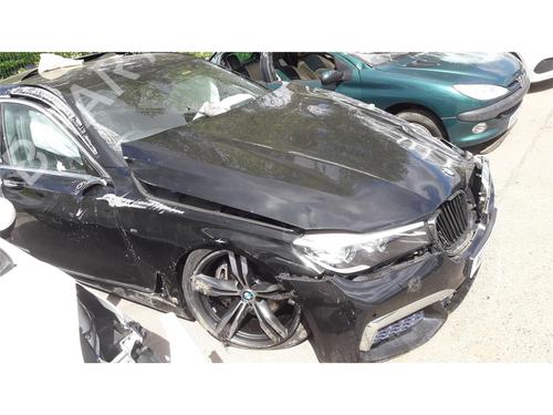 Right front steering knuckle BMW 7 (G11, G12) 730 d, Ld xDrive | BP22683648M26 