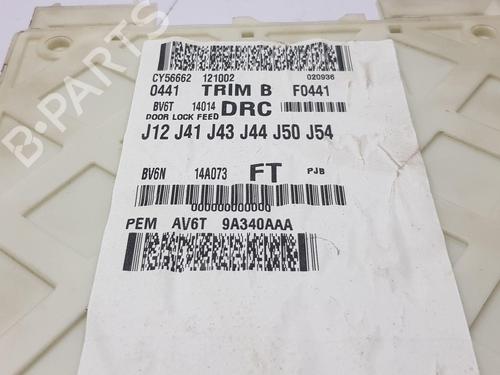 Electronic module FORD FOCUS III Turnier 2.0 TDCi | BP36093463M83 - Image 5
