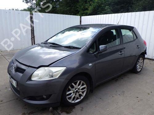 Engine control unit (ECU) TOYOTA AURIS (_E15_) 1.6 (ZRE151_, ZRE151R) | BP40528606M57 - Image 9