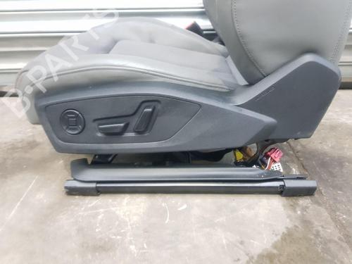 Left front seat AUDI A6 C8 Avant (4A5) S6 TDI Mild Hybrid quattro | BP32689050C15 - Image 12