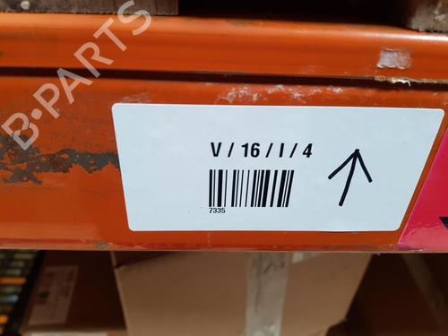 Other FORD FOCUS II (DA_, HCP, DP) 2.5 ST | BP27469858O1 