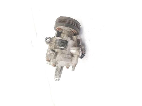AC compressor SUZUKI SWIFT IV (FZ, NZ) 1.2 (AZH412, ZC72S) | BP39589338M34 - Image 3