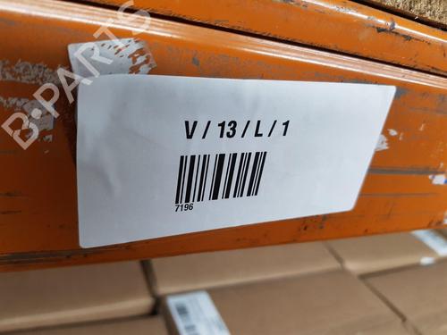 Steering column stalk SAAB 9-3 (YS3F, E79, D79, D75) 2.0 t | BP36342839I23 - Image 8