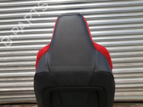 Right front seat AUDI Q3 Sportback (F3N) 2.5 RS TFSI quattro | BP30650156C16 