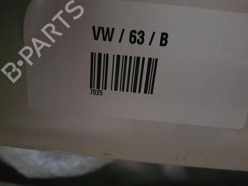Front bumper RENAULT CLIO IV (BH_) 0.9 TCe 90 (BHNF, BHMA, BHMH, BHJK, BHJR) | BP32198734C7