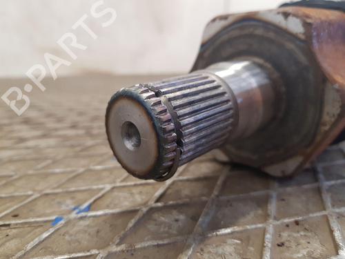 Left front driveshaft VOLVO XC60 II (246) T8 Hybrid AWD | BP29262907M38