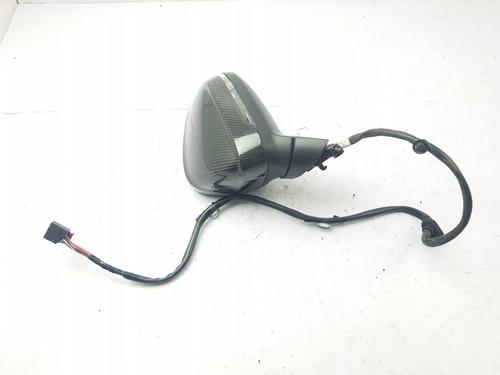 Used Left mirror Left mirror AUDI A4 B9 Avant (8W5, 8WD) RS4 TFSi quattro (450 hp) 33246871 33246871