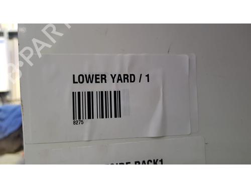 Exhaust system VW TOUAREG (CR7, RC8)  | BP34351178M121  - Image 14
