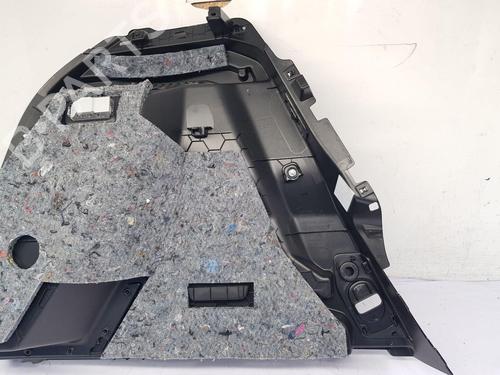 Boot lining PEUGEOT 2008 II (UD_, US_, UY_, UJ_, UR_, UC_) 1.2 PureTech 130 (USHNS, URHNS) | BP30115856I3 