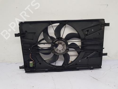 Radiator fan VAUXHALL ASTRA Mk VI (J) (P10) 2.0 CDTi | BP30690067M35