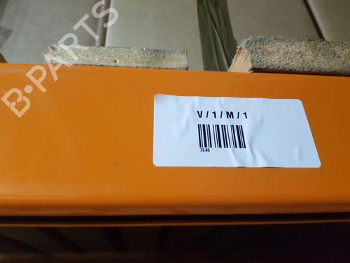Left tailgate light MERCEDES-BENZ E-CLASS T-Model (S213) E 220 d (213.204) | BP22664040C79 