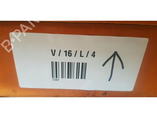 Andre MCLAREN 720S Spider 4.0 | BP22678024O1 