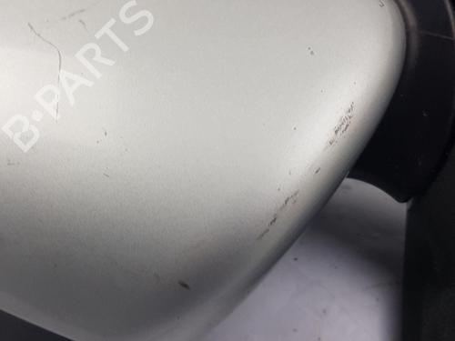 Left mirror CHEVROLET CRUZE (J300) 2.0 CDI | BP29492900C26 