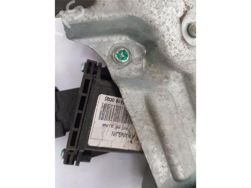 Front right window mechanism CHEVROLET CRUZE Hatchback (J305) 1.6 | BP37584994C23 - Image 4