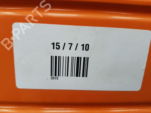 Tailgate handle VOLVO V40 Hatchback (525) D4 | BP26692901C132 