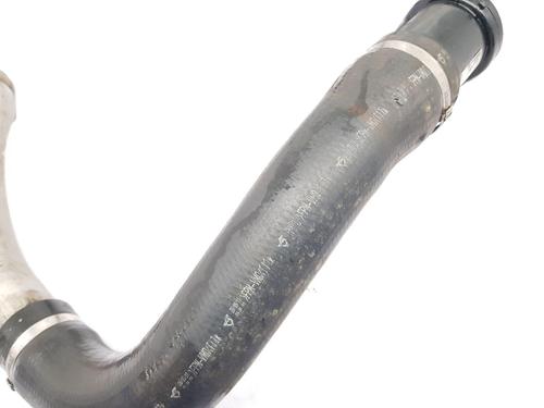 Intercooler pipe VAUXHALL ASTRA Mk VI (J) Estate (P10) 2.0 CDTi | BP29575855M127 