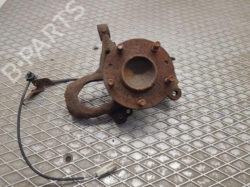 Used Left front steering knuckle MAZDA MX-5 III (NC) 2.0 (NC18) (160 hp) 26163273