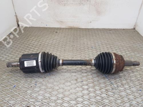 Used Left front driveshaft JEEP CHEROKEE (KL) 2.0 CRD (140 hp) 26328242