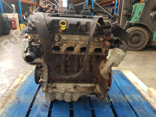 Engine VAUXHALL CORSA Mk III (D) (S07) 1.2 i 16V (L08) | BP40083289M1 - Image 4