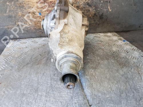 Front differential LAND ROVER RANGE ROVER VELAR (L560) 2.0 D240 SD4 4x4 | BP30603715M23 