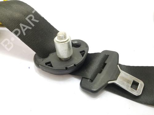 Front right seatbelt FORD KA (RU8)  | BP28081156I25 