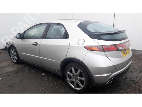 Oliebundkar HONDA CIVIC VIII Hatchback (FN, FK) 1.8 (FN1, FK2) | BP29229561M115 