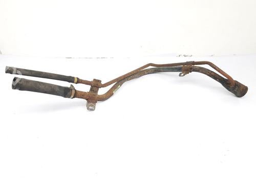 Used Pipe FORD FIESTA V (JH_, JD_) 1.6 TDCi (90 hp) 29738023