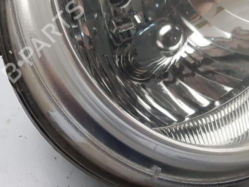 Left headlight JEEP CHEROKEE (KJ) 2.4 4x4 | BP36751972C28 - Image 5