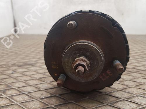 Left front shock absorber SSANGYONG ACTYON SPORTS II 2.2 Xdi 4WD | BP32177567M16