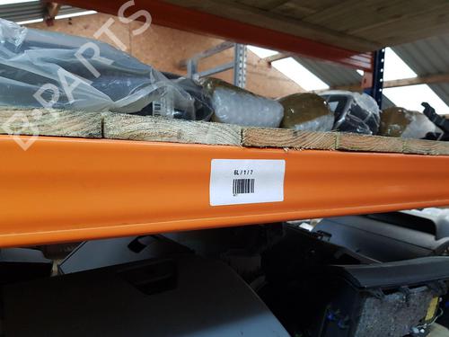 Armrest / Center console FORD KUGA II (DM2) 2.0 TDCi 4x4 | BP22208971I20  - Image 14