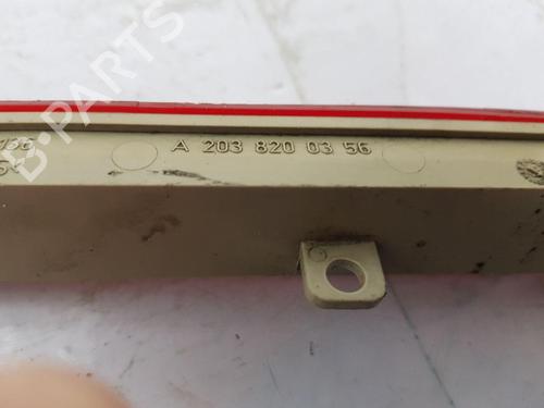 Third brake light MERCEDES-BENZ C-CLASS T-Model (S203) C 220 CDI (203.206, 203.208) | BP22671072L11 