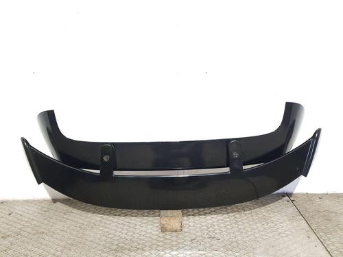 Used Rear spoiler FORD FIESTA VI (CB1, CCN) 1.0 EcoBoost (125 hp) 24213589
