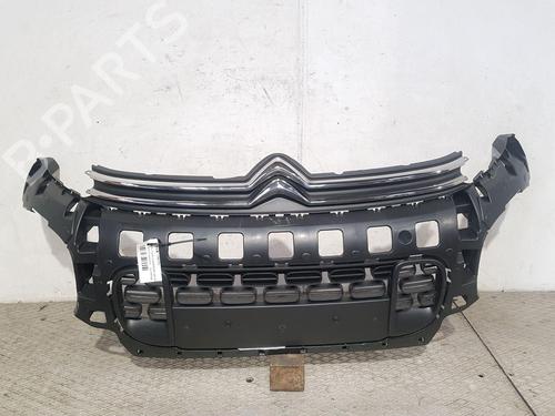 Used Grille CITROËN C3 AIRCROSS II (2R_, 2C_) 1.2 PureTech 110 (2RHNZB, 2RHNZW, 2RHNPX, 2RHNPJ) (110 hp) 29756041