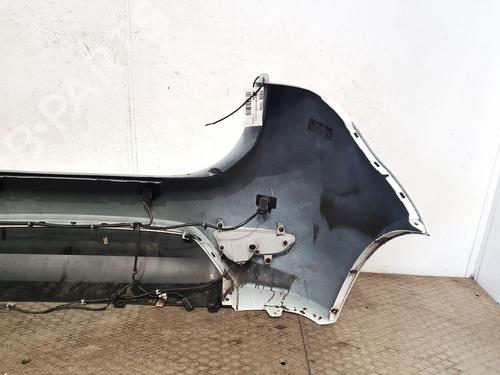 Rear bumper HYUNDAI ix20 (JC) 1.6 | BP29263011C8 