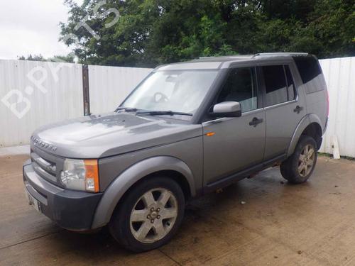 Used Parts LAND ROVER DISCOVERY III (L319) 2.7 TD 4x4 4183078