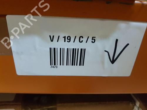 Left front shock absorber PEUGEOT 108 1.0 VTi | BP26012726M16  - Image 7