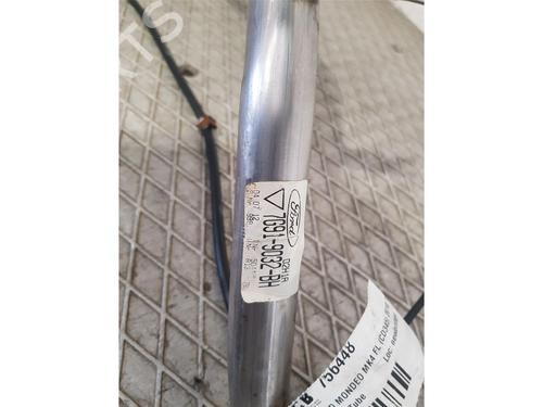Pipe FORD MONDEO IV Turnier (BA7) 2.0 TDCi | BP29549414M125 