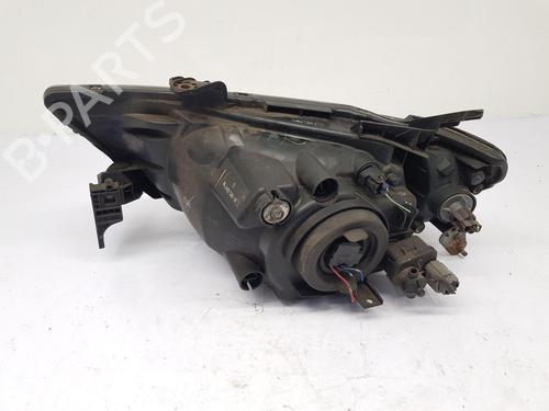 Right headlight MITSUBISHI L200 / TRITON (KA_T, KB_T) 2.5 DI-D 4WD (KB4T) | BP30161480C29 