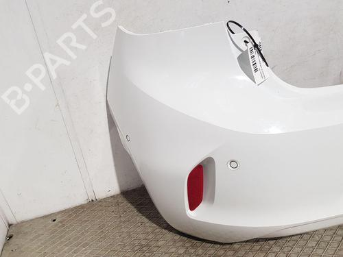 Stoßstange hinten OPEL CORSA F (P2JO) 1.2 (68) | BP30309707C8