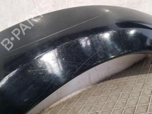 Rear right wheel arch trim LAND ROVER DISCOVERY III (L319) 2.7 TD 4x4 | BP25883539C137 