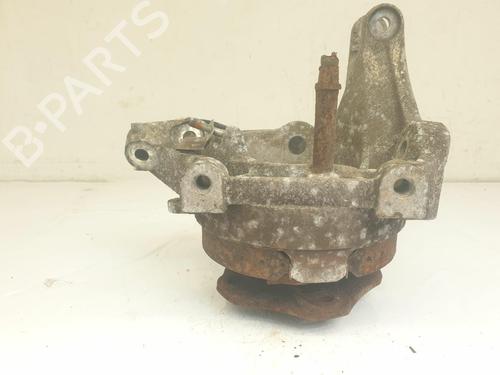 Right rear steering knuckle PORSCHE 911 (996) 3.6 Carrera 4 | BP22680671M28 